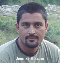 Musarrat Ullah Jan JournalistID member