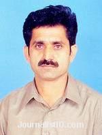 Jehanzeb Siddiq JournalistID member