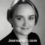 Katja Flieger JournalistID member