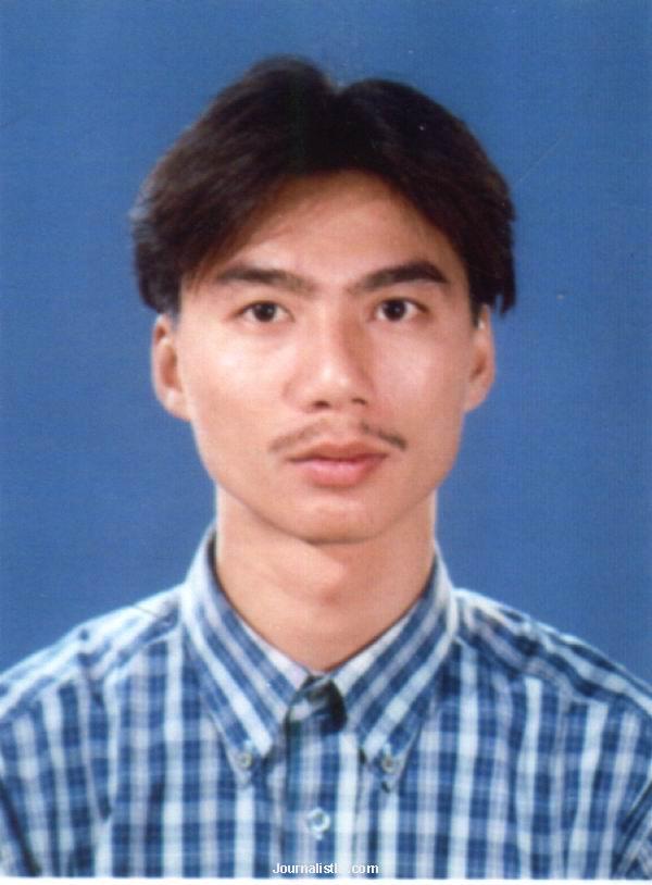 Vinh Nguyen JournalistID member