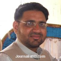Irfan Sadiq JournalistID member