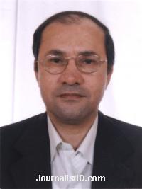 Samir Khader JournalistID member