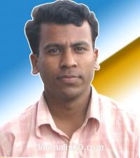 Narendra K C JournalistID member