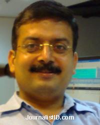 Dr. Shiv Kumar Rai JournalistID member