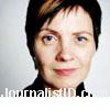 Gudrun Helga Sigurdardottir JournalistID member