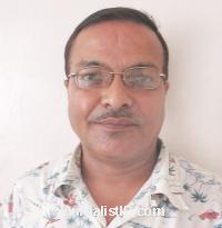 Ramesh Tiwari JournalistID member