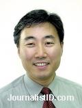 Dongho Shin JournalistID member
