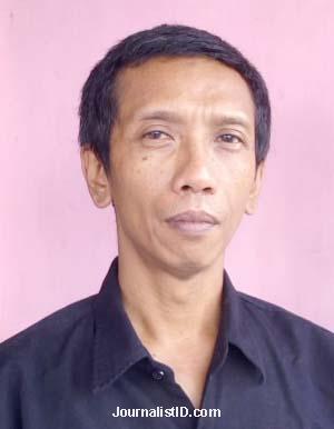 Rudiyanto JournalistID member