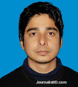 Chandan Jha JournalistID member