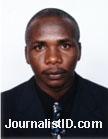 Steve Mbogo` JournalistID member